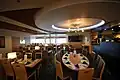 Restaurant Grand Buffet sur le pont 7.