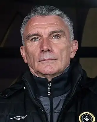 Image illustrative de l’article Patrice Carteron