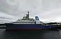 illustration de RV Neil Armstrong (AGOR-27)