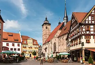 Schmalkalden
