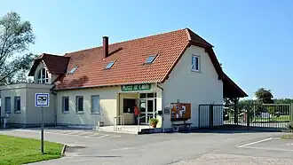 Hatten