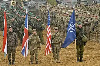 Iron Sword en 2014.