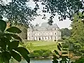 Le château de Trohanet : vue d'ensemble 1.