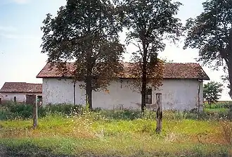 Árpádhalom