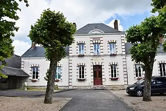 Villerbon