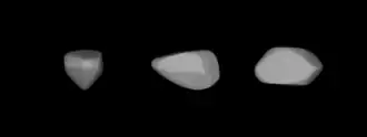 Description de l'image 1482Sebastiana (Lightcurve Inversion).png.