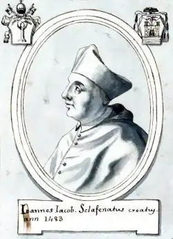 Image illustrative de l’article Giovanni Giacomo Schiaffinati