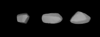 Description de l'image 1495Helsinki (Lightcurve Inversion).png.