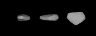 Description de l'image 149Medusa (Lightcurve Inversion).png.