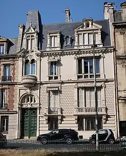 Le no 14.