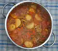 Bouillabaisse de Massilia