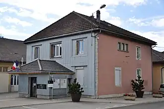 Château-des-Prés