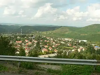 Farkaslyuk