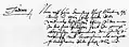 Procès-verbal du conseil du 14 novembre 1527 : renouvellement annuel de l'interdiction de la ville