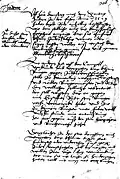 Répétition de l'interdiction annuelle de la ville en 1529 pour les Israélites de Heilbronn