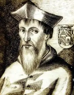 Image illustrative de l’article Ascanio Parisani