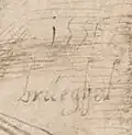 Signature et date