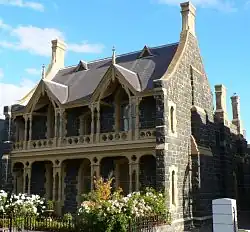 157 Hotham Street, Melbourne Est.