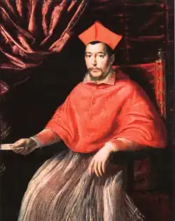 Image illustrative de l’article Pietro Aldobrandini