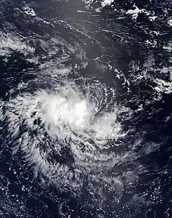 Image satellite.