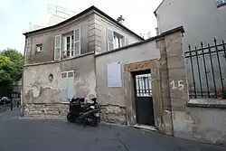 Immeuble