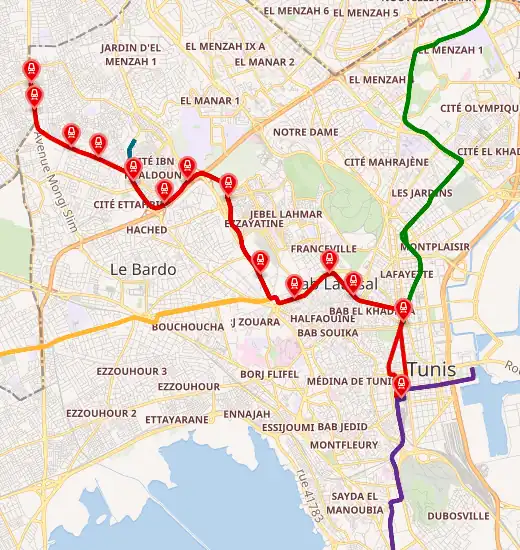 Carte