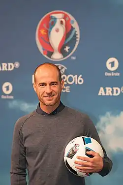 Image illustrative de l’article Mehmet Scholl