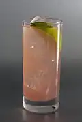 Paloma.
