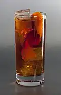 Boulevardier.