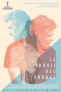 Description de l'image 162 Le Bruit des arbres Fr.jpg.