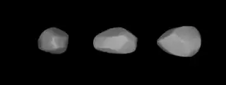 Description de l'image 1634Ndola (Lightcurve Inversion).png.