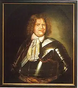 Jean-Georges III