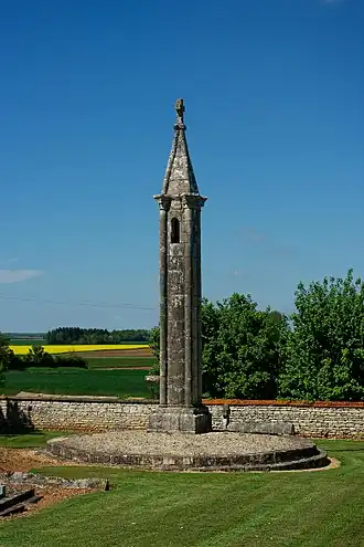 Pers (Deux-Sèvres)