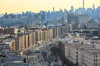 Image illustrative de l’article Grand Concourse