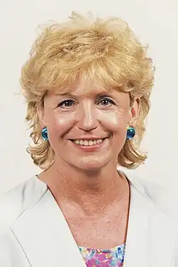 Nicole Péry