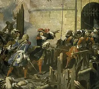 Description de cette image, également commentée ci-après