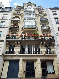 No&nbsp;167.
