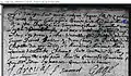 1680.04.17 - Acte de baptême de Jacques Drouas.