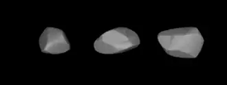 Description de l'image 1691Oort (Lightcurve Inversion).png.
