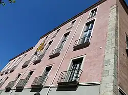 Image illustrative de l’article Députation provinciale de Gérone
