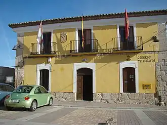 Valoria la Buena