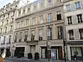 No&nbsp;16 : hôtel Mortemart