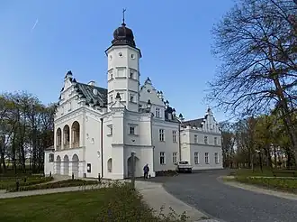 Poddębice