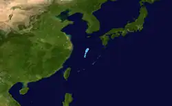Trajectoire.