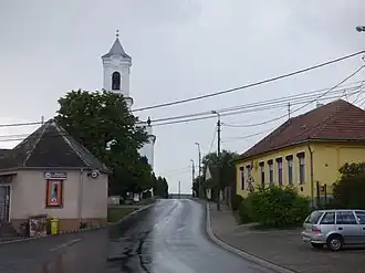 Királyszentistván