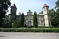 Pałais