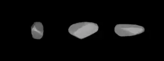 Description de l'image 1742Schaifers (Lightcurve Inversion).png.