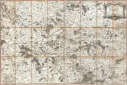 1775 (Jacques Esnault et Michel Rapilly)