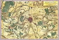 ca. 1780 (Bonne)