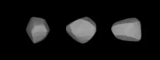 Description de l'image 1785Wurm (Lightcurve Inversion).png.